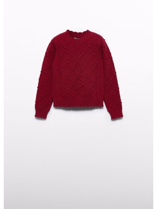 Maglioncino abel&lula bimba