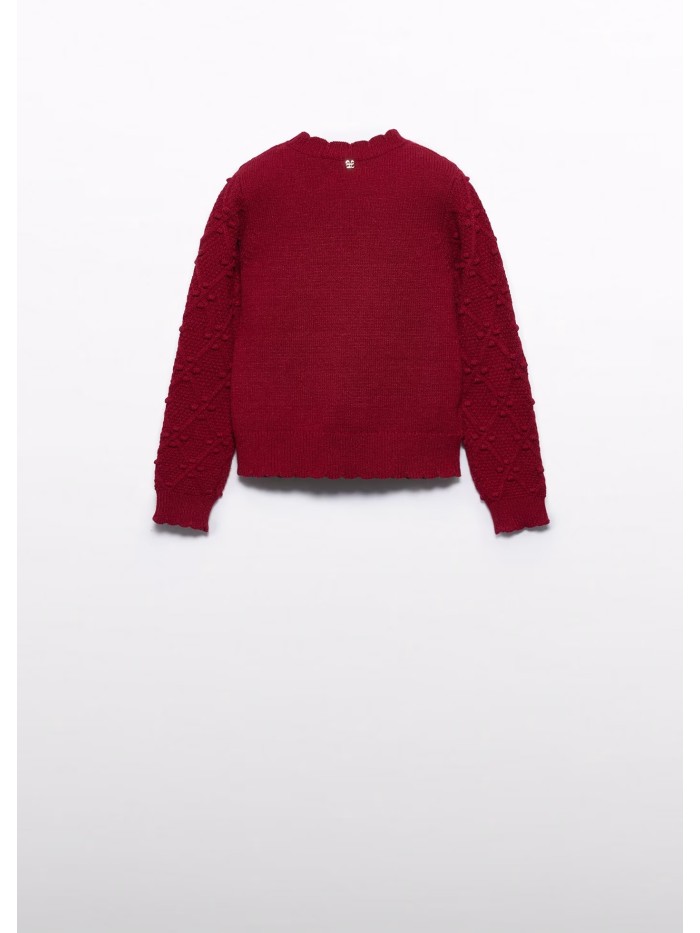 Maglioncino abel&lula bimba