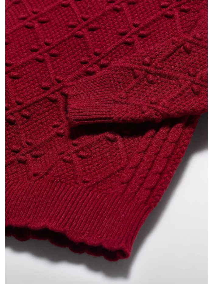 Maglioncino abel&lula bimba