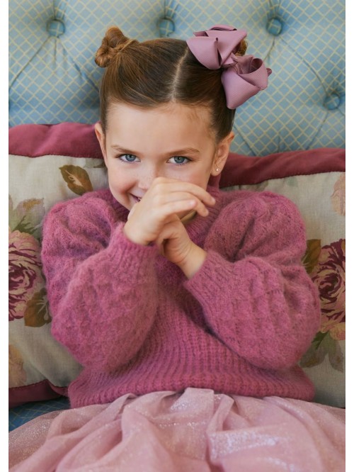 Maglioncino abel&lula bimba