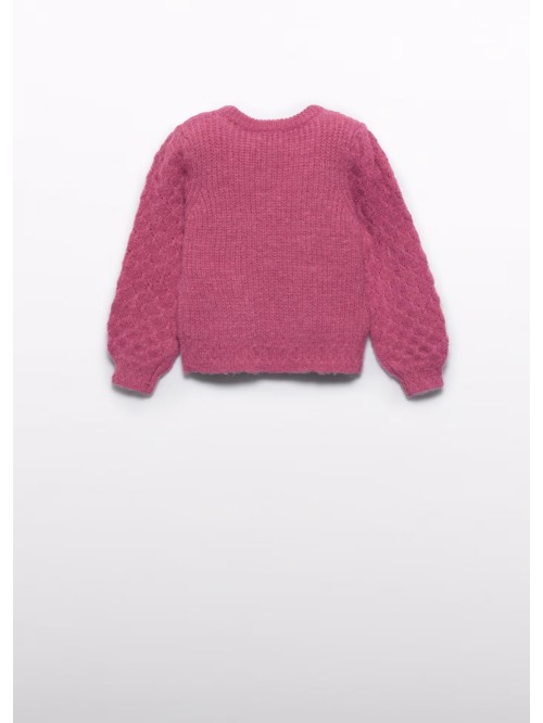 Maglioncino abel&lula bimba