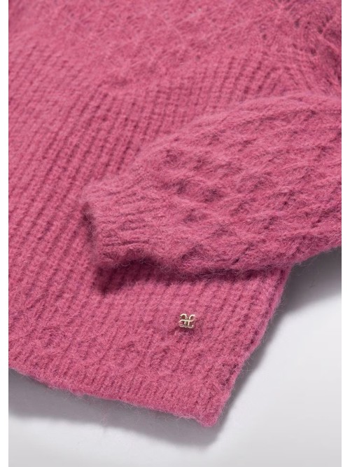 Maglioncino abel&lula bimba