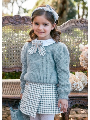 Maglioncino abel&lula bimba 2