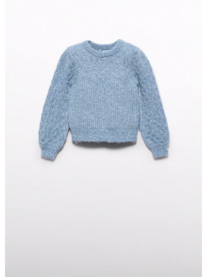 Maglioncino abel&lula bimba