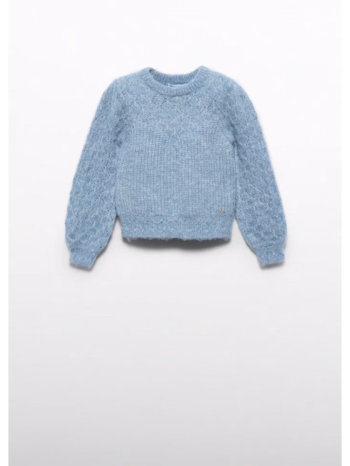 Maglioncino abel&lula bimba