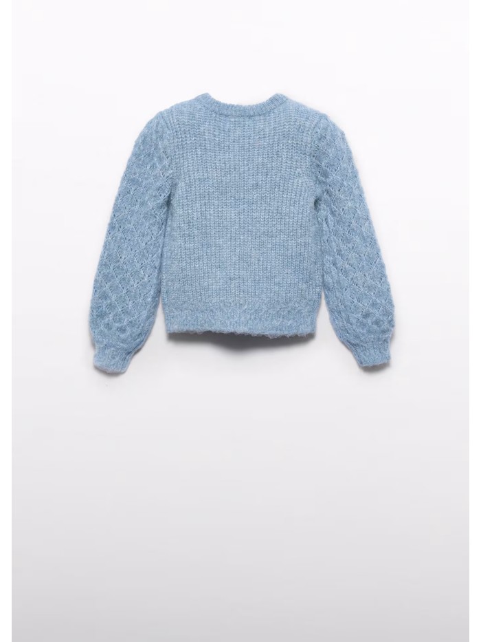 Maglioncino abel&lula bimba