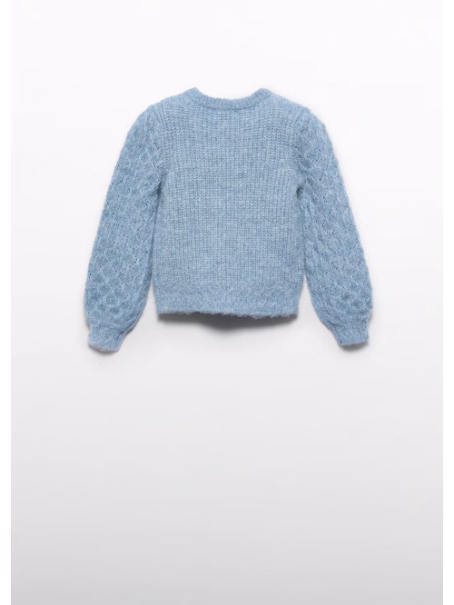 Maglioncino abel&lula bimba