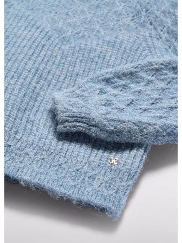 Maglioncino abel&lula bimba