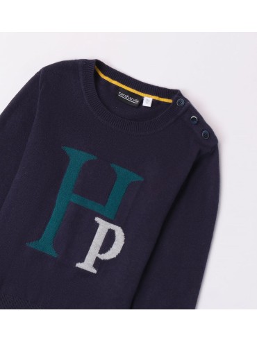 Maglioncino sarabanda baby e bimbo 2