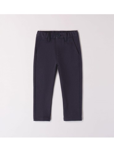 Pant lungo sarabanda baby e bimbo