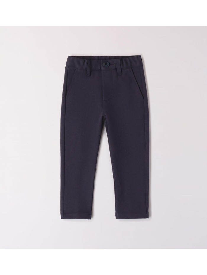 Pant lungo sarabanda baby e bimbo