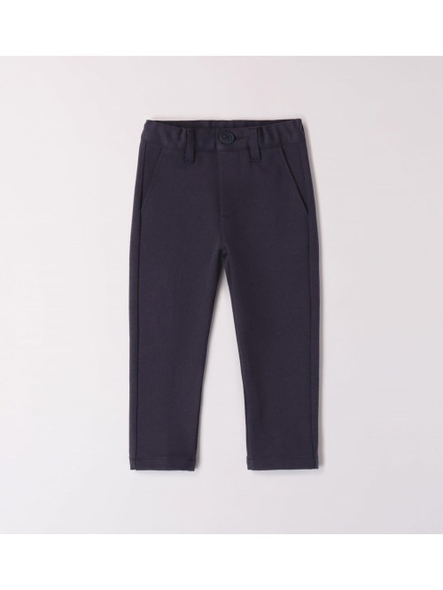 Pant lungo sarabanda baby e bimbo