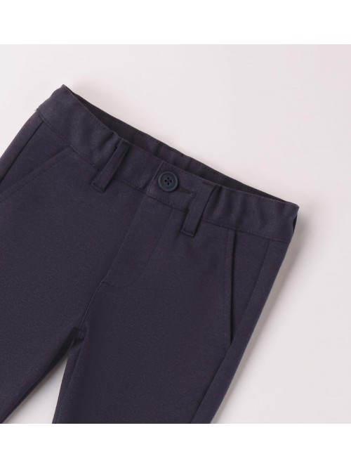 Pant lungo sarabanda baby e bimbo