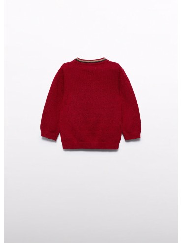 Maglioncino abel&lula baby bimbo 2