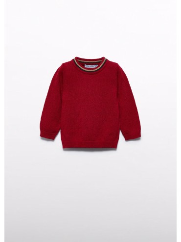 Maglioncino abel&lula baby bimbo