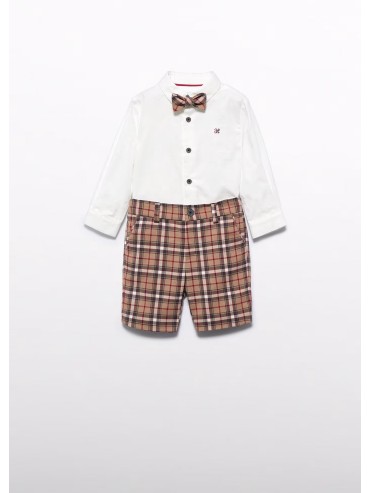 Completo abel & lula baby e bimbo