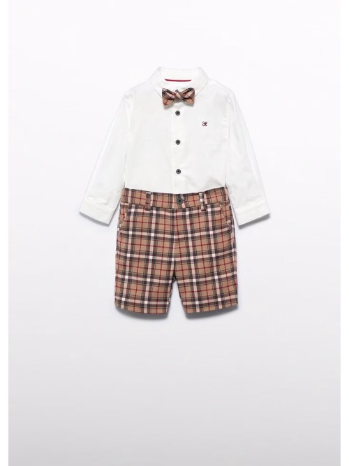 Completo abel & lula baby e bimbo