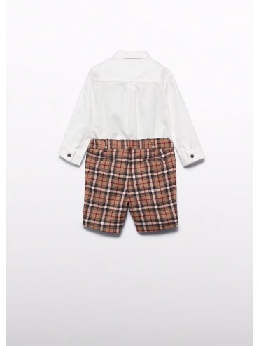 Completo abel & lula baby e bimbo 2