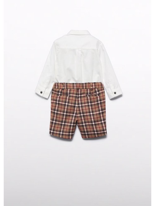 Completo abel & lula baby e bimbo