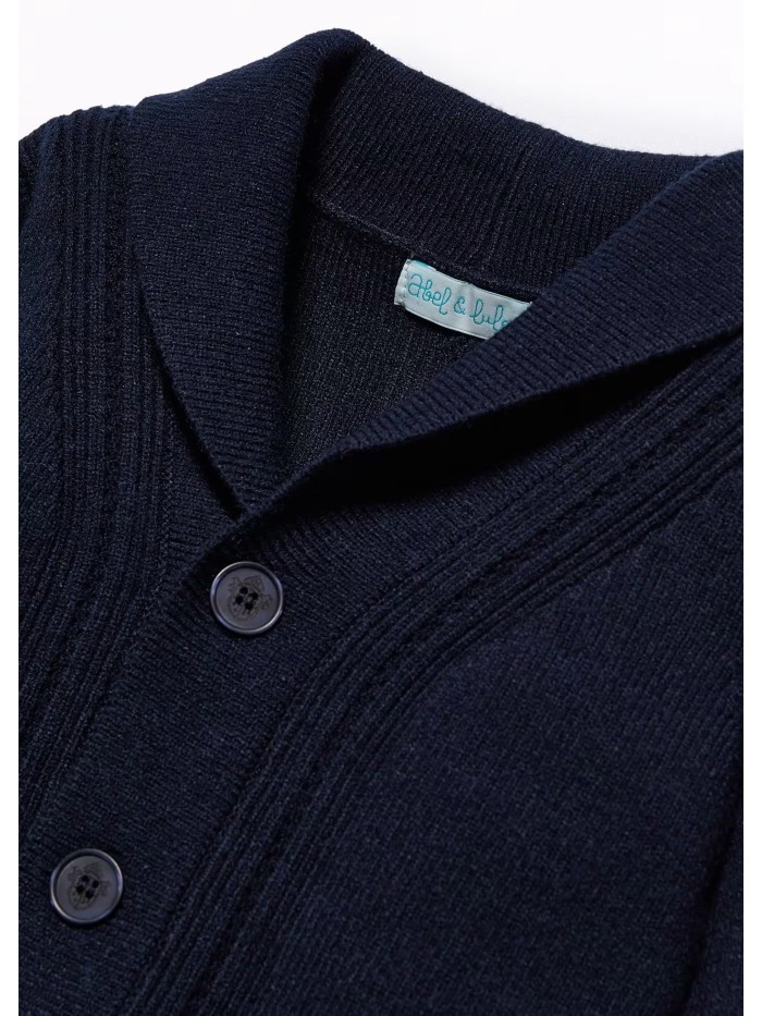 Cardigan abel&lula baby bimbo