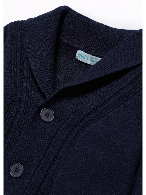 Cardigan abel&lula baby bimbo