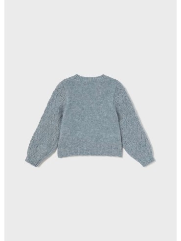 Maglioncino abel&lula baby bimba 2