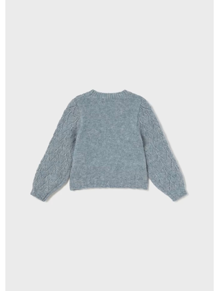 Maglioncino abel&lula baby bimba