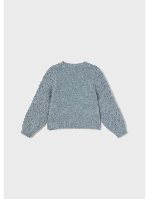 Maglioncino abel&lula baby bimba