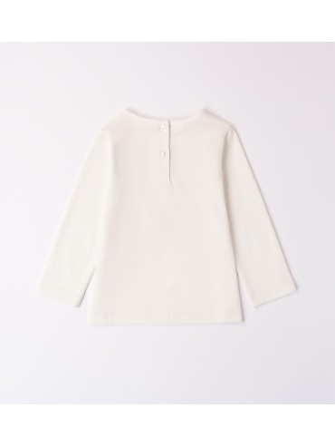 Maglietta ido baby e bimba 2