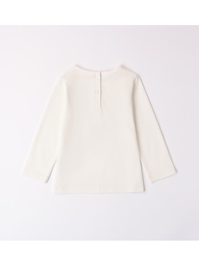 Maglietta ido baby e bimba