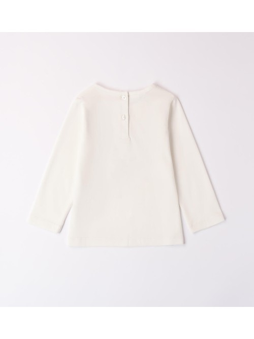 Maglietta ido baby e bimba