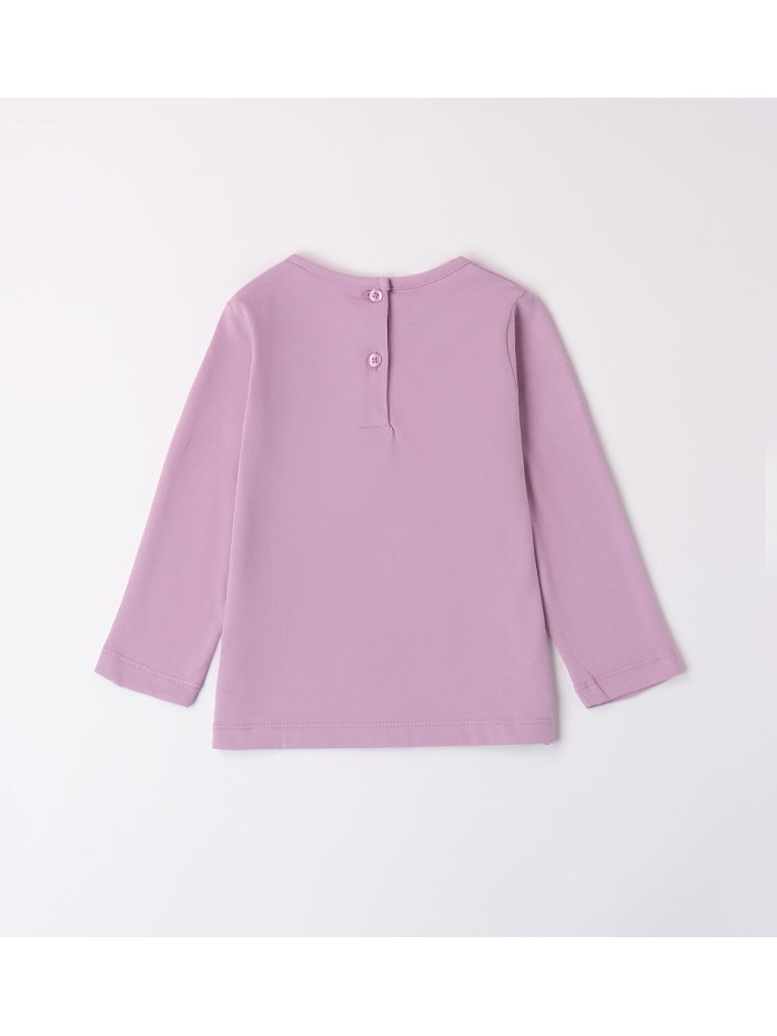 Maglietta ido baby e bimba