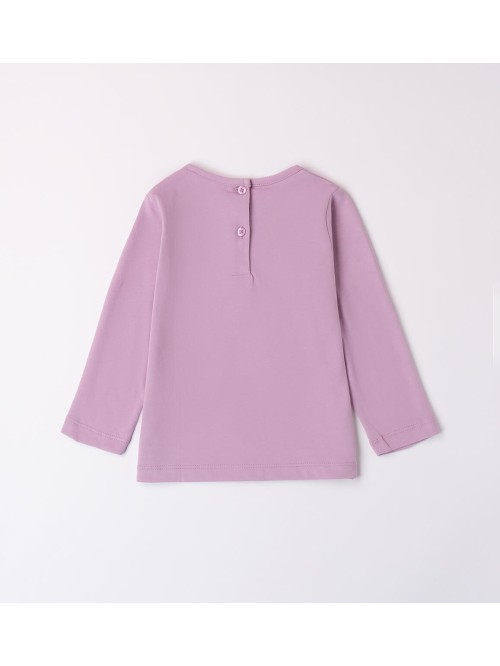 Maglietta ido baby e bimba