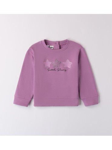 Felpa ido baby e bimba 2