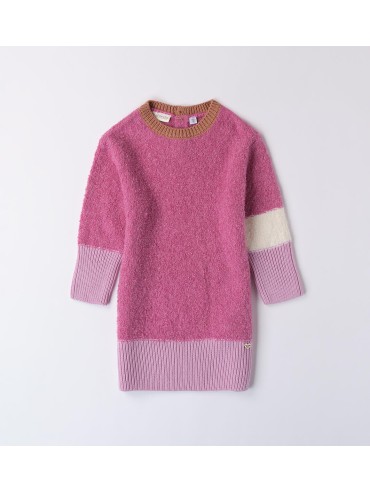 Abito sarabanda baby e bimba