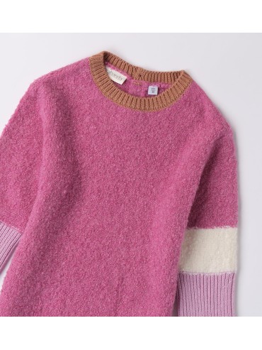 Abito sarabanda baby e bimba 2