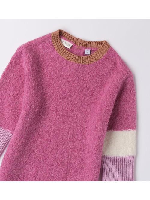 Abito sarabanda baby e bimba