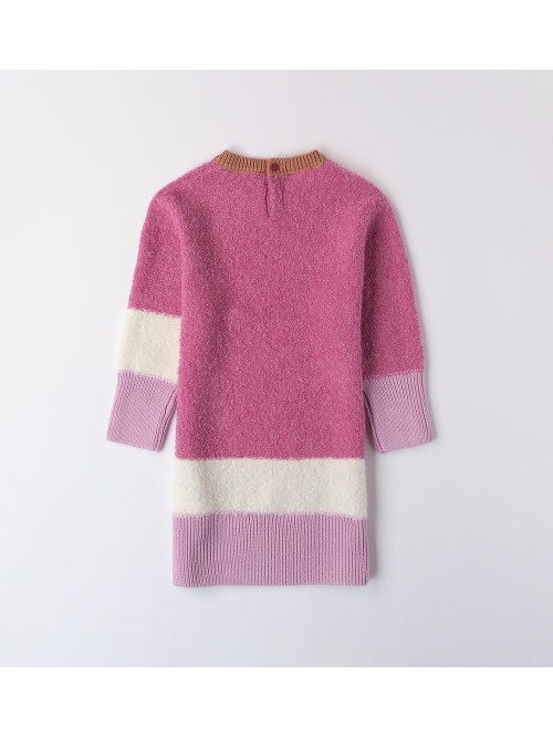 Abito sarabanda baby e bimba