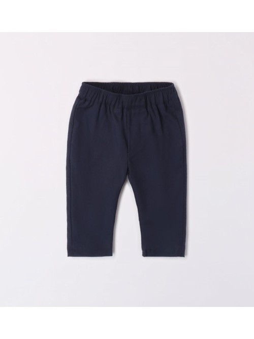 Pant minibanda neonato