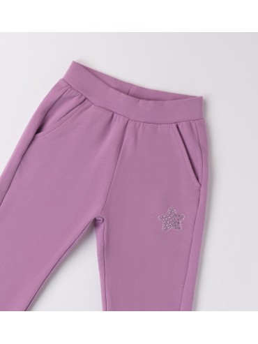 Pant felpa  ido baby e bimba 2