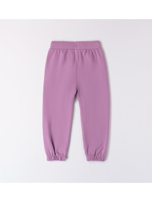 Pant felpa  ido baby e bimba