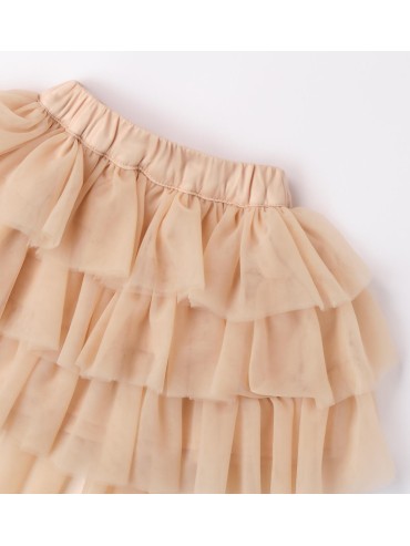 Gonna tulle ido baby e bimba 2