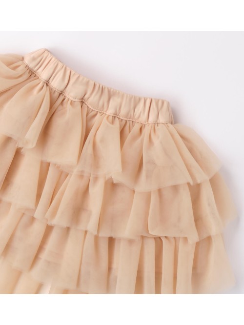 Gonna tulle ido baby e bimba