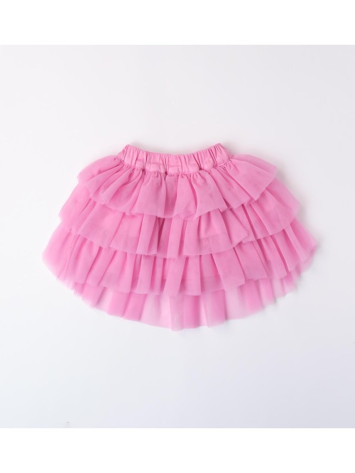 Gonna tulle ido baby e bimba