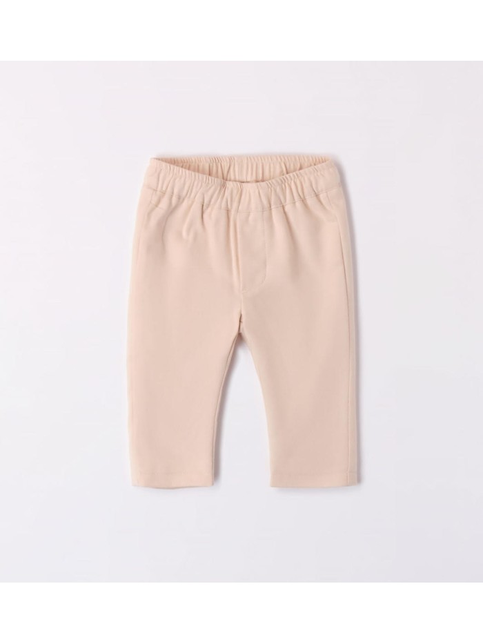Pant minibanda neonato