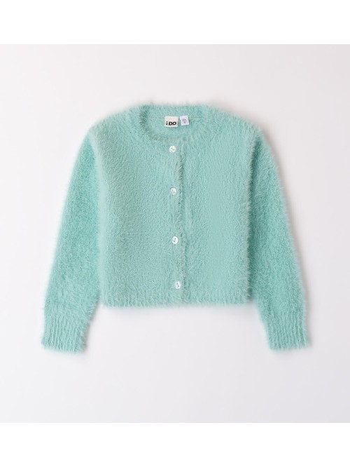 Giacchina ido baby e bimba