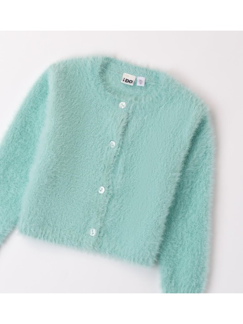 Giacchina ido baby e bimba