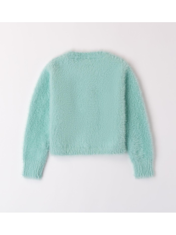 Giacchina ido baby e bimba