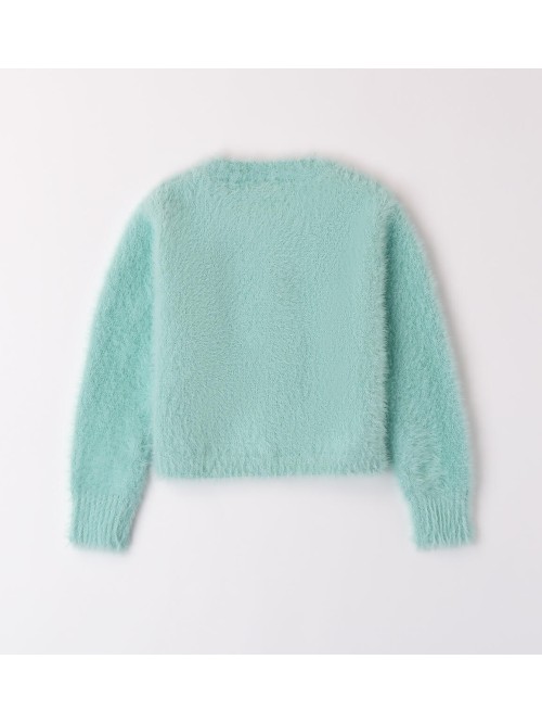 Giacchina ido baby e bimba