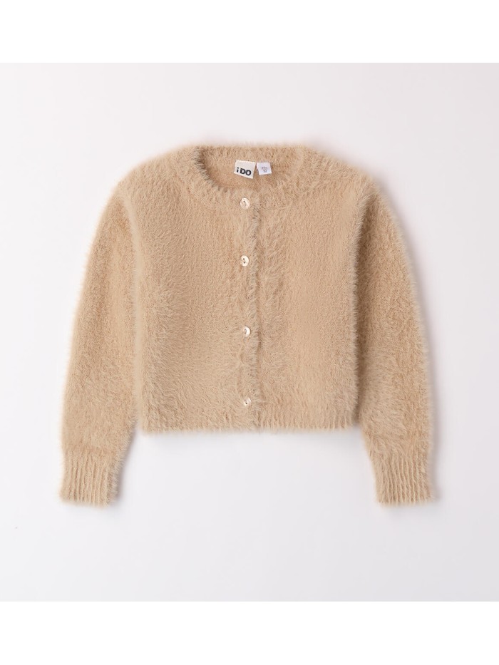 Giacchina ido baby e bimba